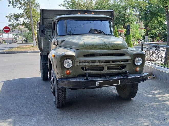 ZIL 130 1990, 600,000 km - 6.0 л - Gəncə