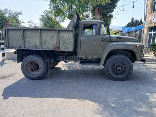 ZIL 130 1990, 600,000 km - 6.0 л - Gəncə