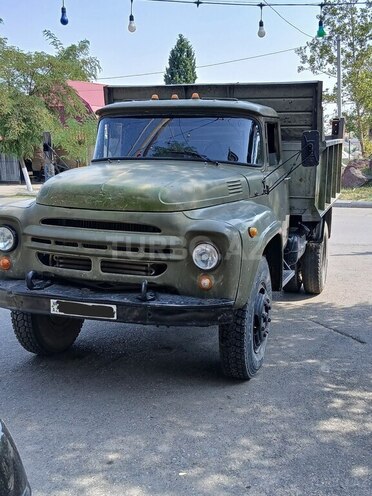 ZIL 130 1990, 600,000 km - 6.0 л - Gəncə