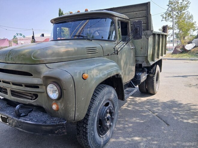 ZIL 130 1990, 600,000 km - 6.0 л - Gəncə