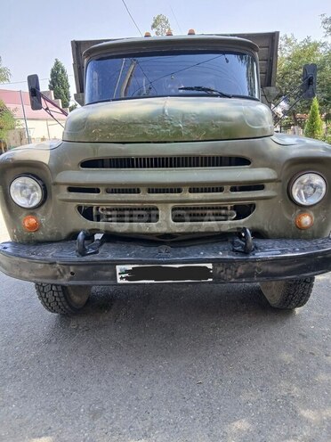 ZIL 130 1990, 600,000 km - 6.0 л - Gəncə