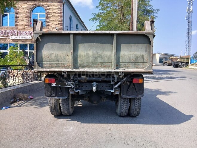ZIL 130 1990, 600,000 km - 6.0 л - Gəncə