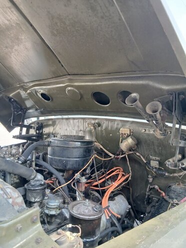 ZIL 130 1990, 600,000 km - 6.0 л - Gəncə