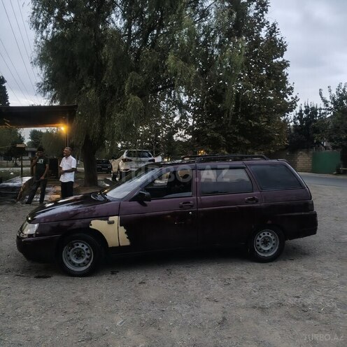 LADA (VAZ) 2111 2000, 255,500 km - 1.5 l - Masallı