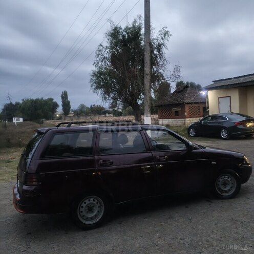 LADA (VAZ) 2111 2000, 255,500 km - 1.5 l - Masallı