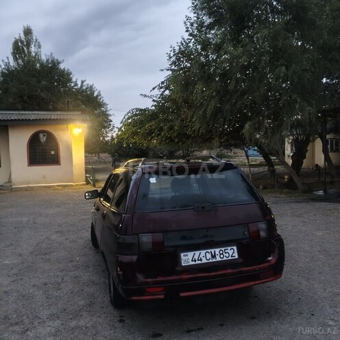 LADA (VAZ) 2111 2000, 255,500 km - 1.5 l - Masallı