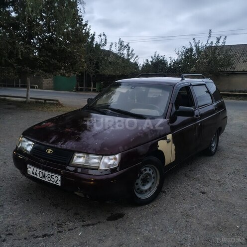 LADA (VAZ) 2111 2000, 255,500 km - 1.5 l - Masallı