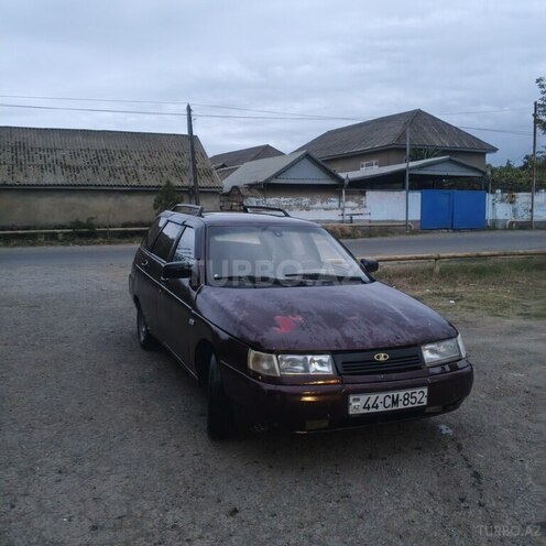 LADA (VAZ) 2111 2000, 255,500 km - 1.5 l - Masallı