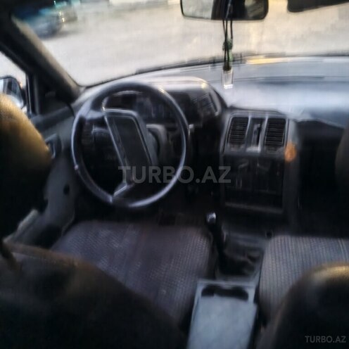 LADA (VAZ) 2111 2000, 255,500 km - 1.5 l - Masallı