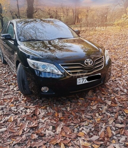 Toyota Camry 2010, 274,000 km - 2.4 л - Lənkəran