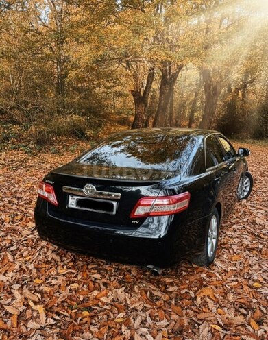 Toyota Camry 2010, 274,000 km - 2.4 л - Lənkəran