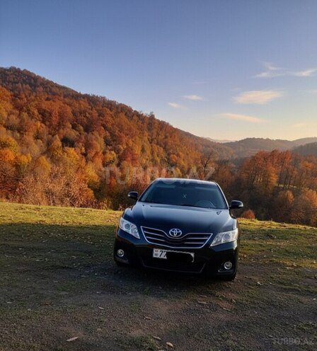 Toyota Camry 2010, 274,000 km - 2.4 л - Lənkəran