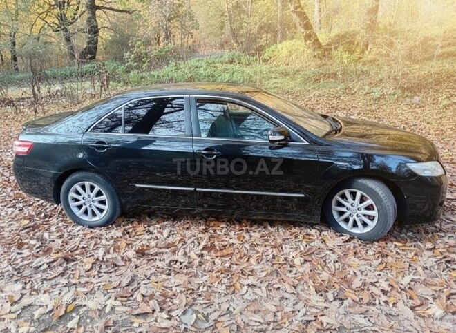 Toyota Camry 2010, 274,000 km - 2.4 л - Lənkəran