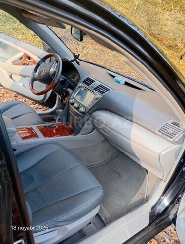 Toyota Camry 2010, 274,000 km - 2.4 л - Lənkəran