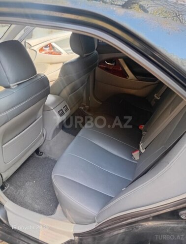 Toyota Camry 2010, 274,000 km - 2.4 л - Lənkəran