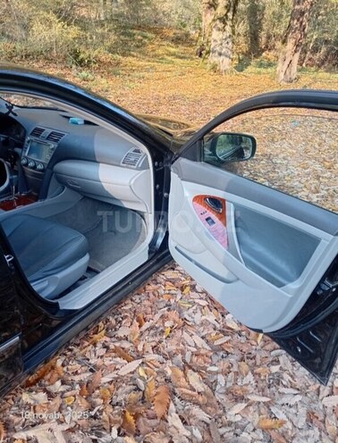 Toyota Camry 2010, 274,000 km - 2.4 л - Lənkəran