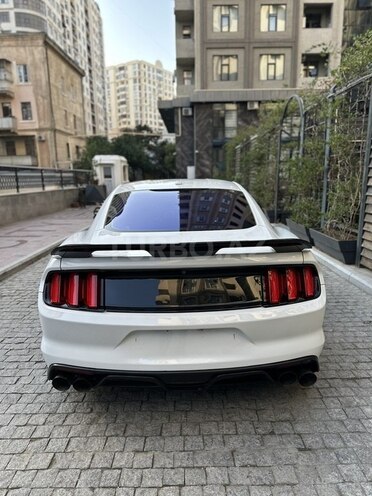Ford Mustang 2015, 139,000 km - 2.3 l - Bakı