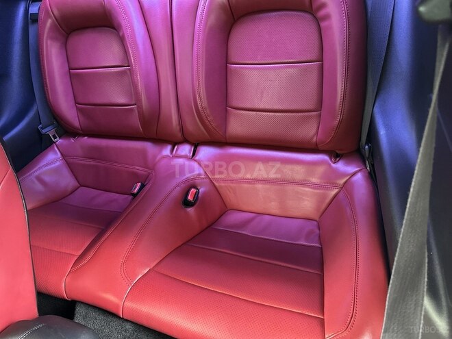 Ford Mustang 2015, 139,000 km - 2.3 l - Bakı