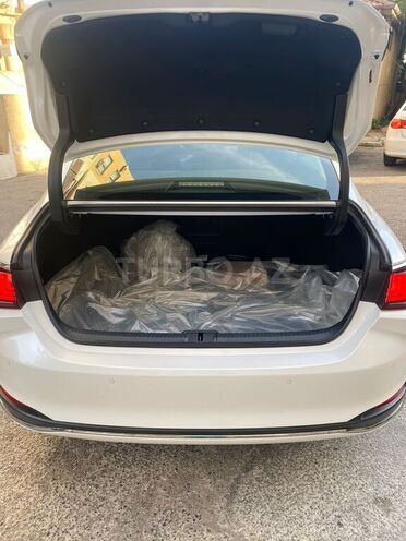 Lexus ES 200 2022, 6,500 km - 2.0 l - Bakı
