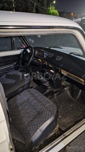LADA (VAZ) 21011 1981, 111,000 km - 1.3 l - Bakı