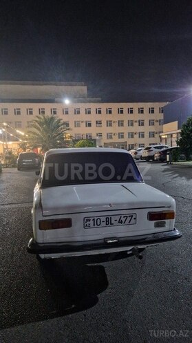 LADA (VAZ) 21011 1981, 111,000 km - 1.3 l - Bakı