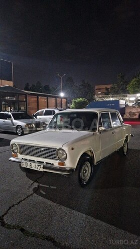 LADA (VAZ) 21011 1981, 111,000 km - 1.3 l - Bakı