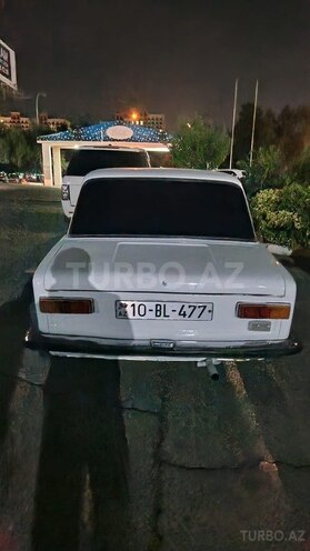 LADA (VAZ) 21011 1981, 111,000 km - 1.3 l - Bakı