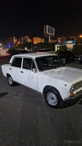 LADA (VAZ) 21011 1981, 111,000 km - 1.3 l - Bakı