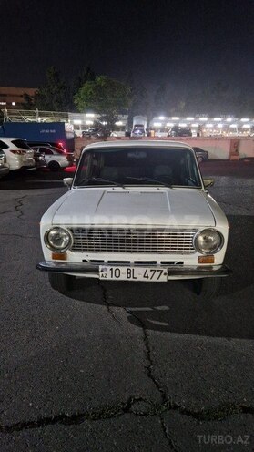 LADA (VAZ) 21011 1981, 111,000 km - 1.3 l - Bakı