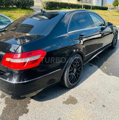 Mercedes E 250 2010, 163,000 km - 1.8 l - Bakı