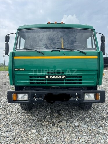 KamAz 65115 2008, 335,850 km - 11.0 l - Bərdə