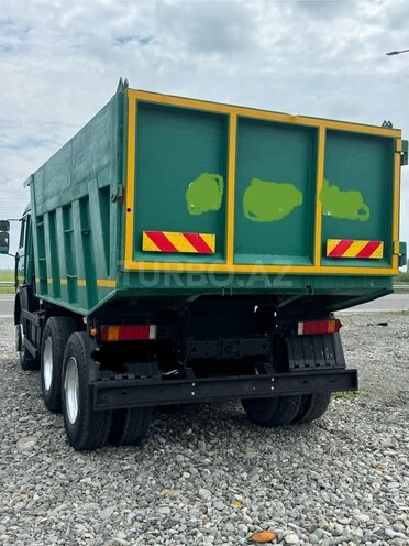 KamAz 65115 2008, 335,850 km - 11.0 l - Bərdə