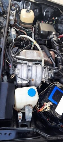 LADA (VAZ) 2107 2010, 75,000 km - 1.7 l - Cəlilabad