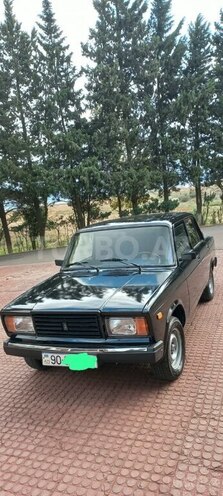 LADA (VAZ) 2107 2010, 75,000 km - 1.7 l - Cəlilabad