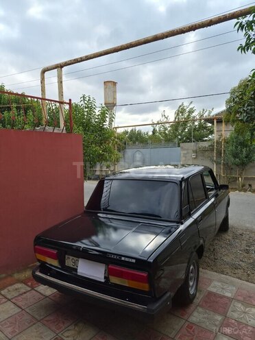 LADA (VAZ) 2107 2010, 75,000 km - 1.7 l - Cəlilabad
