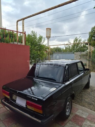 LADA (VAZ) 2107 2010, 75,000 km - 1.7 l - Cəlilabad