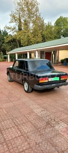 LADA (VAZ) 2107 2010, 75,000 km - 1.7 l - Cəlilabad