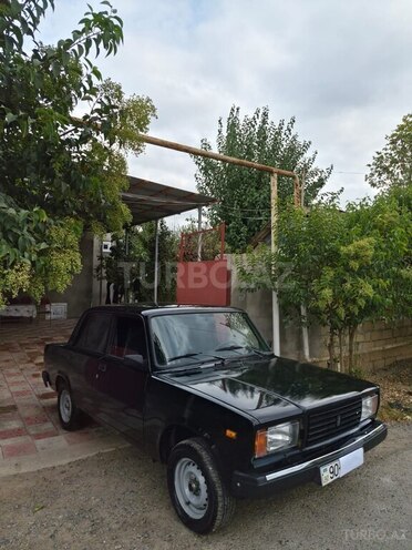 LADA (VAZ) 2107 2010, 75,000 km - 1.7 l - Cəlilabad
