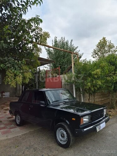 LADA (VAZ) 2107 2010, 75,000 km - 1.7 l - Cəlilabad