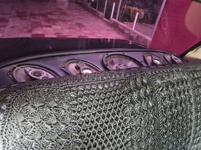 LADA (VAZ) 2107 2010, 75,000 km - 1.7 l - Cəlilabad