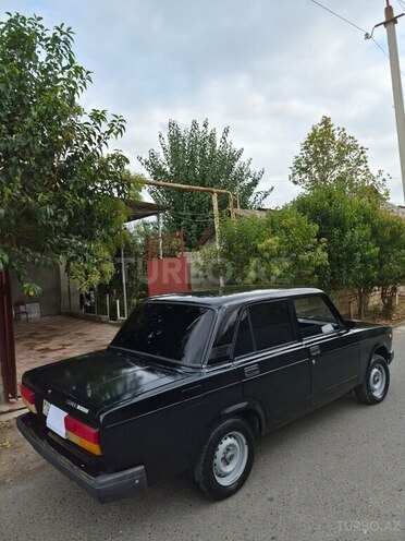 LADA (VAZ) 2107 2010, 75,000 km - 1.7 l - Cəlilabad