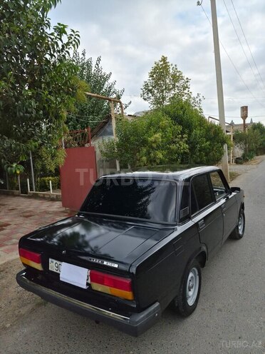 LADA (VAZ) 2107 2010, 75,000 km - 1.7 l - Cəlilabad