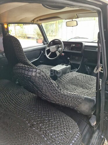 LADA (VAZ) 2107 2010, 75,000 km - 1.7 l - Cəlilabad