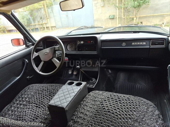LADA (VAZ) 2107 2010, 75,000 km - 1.7 l - Cəlilabad