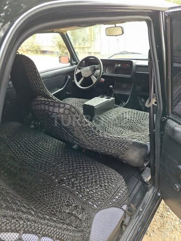 LADA (VAZ) 2107 2010, 75,000 km - 1.7 l - Cəlilabad