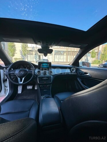 Mercedes CLA 250 2014, 247,000 km - 2.0 l - Bakı