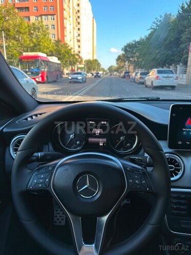 Mercedes CLA 250 2014, 247,000 km - 2.0 l - Bakı