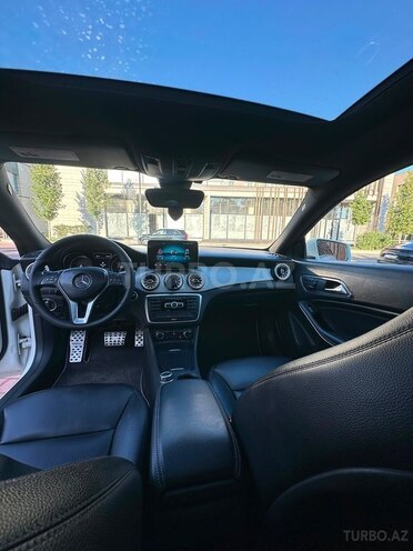 Mercedes CLA 250 2014, 247,000 km - 2.0 l - Bakı