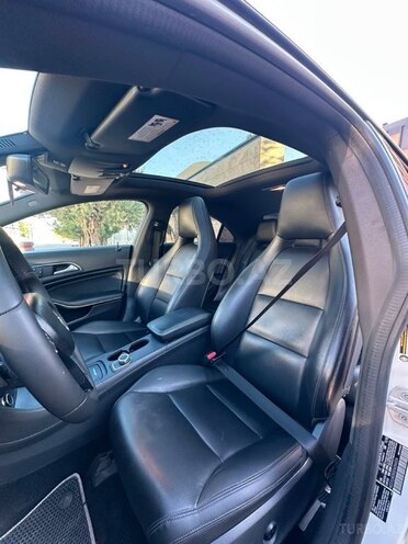 Mercedes CLA 250 2014, 247,000 km - 2.0 l - Bakı