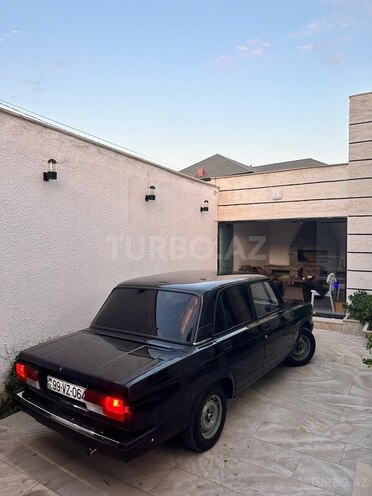 LADA (VAZ) 2107 2011, 150,000 km - 1.6 л - Yevlax
